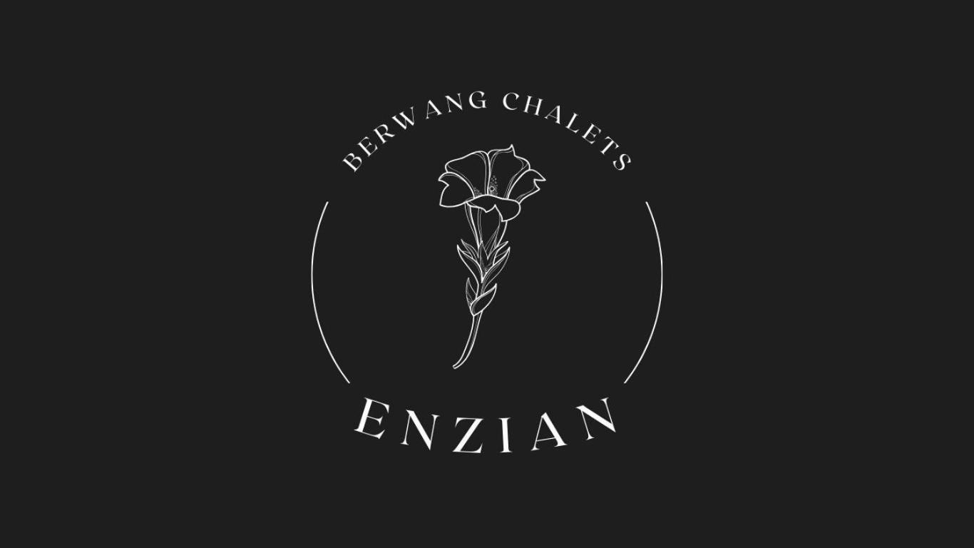 Berwang Chalets - Enzian Ngoại thất bức ảnh