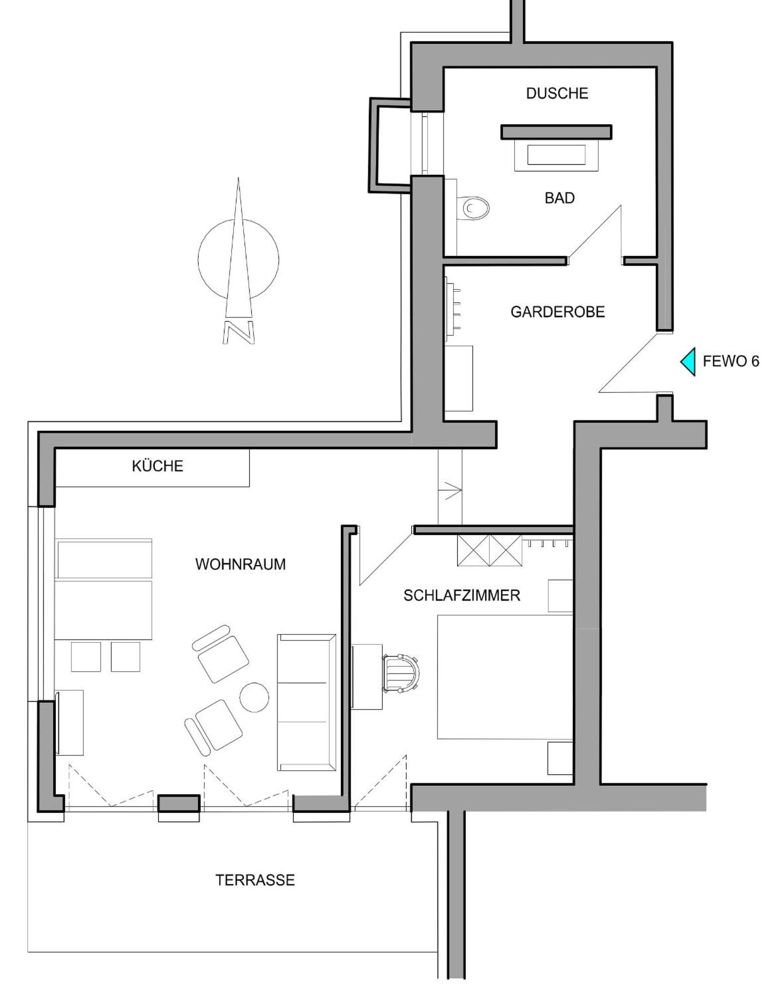 Berwang Chalets - Enzian Ngoại thất bức ảnh