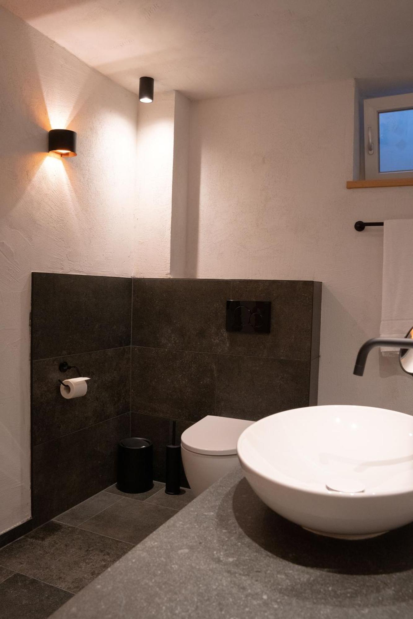 Berwang Chalets - Enzian Ngoại thất bức ảnh