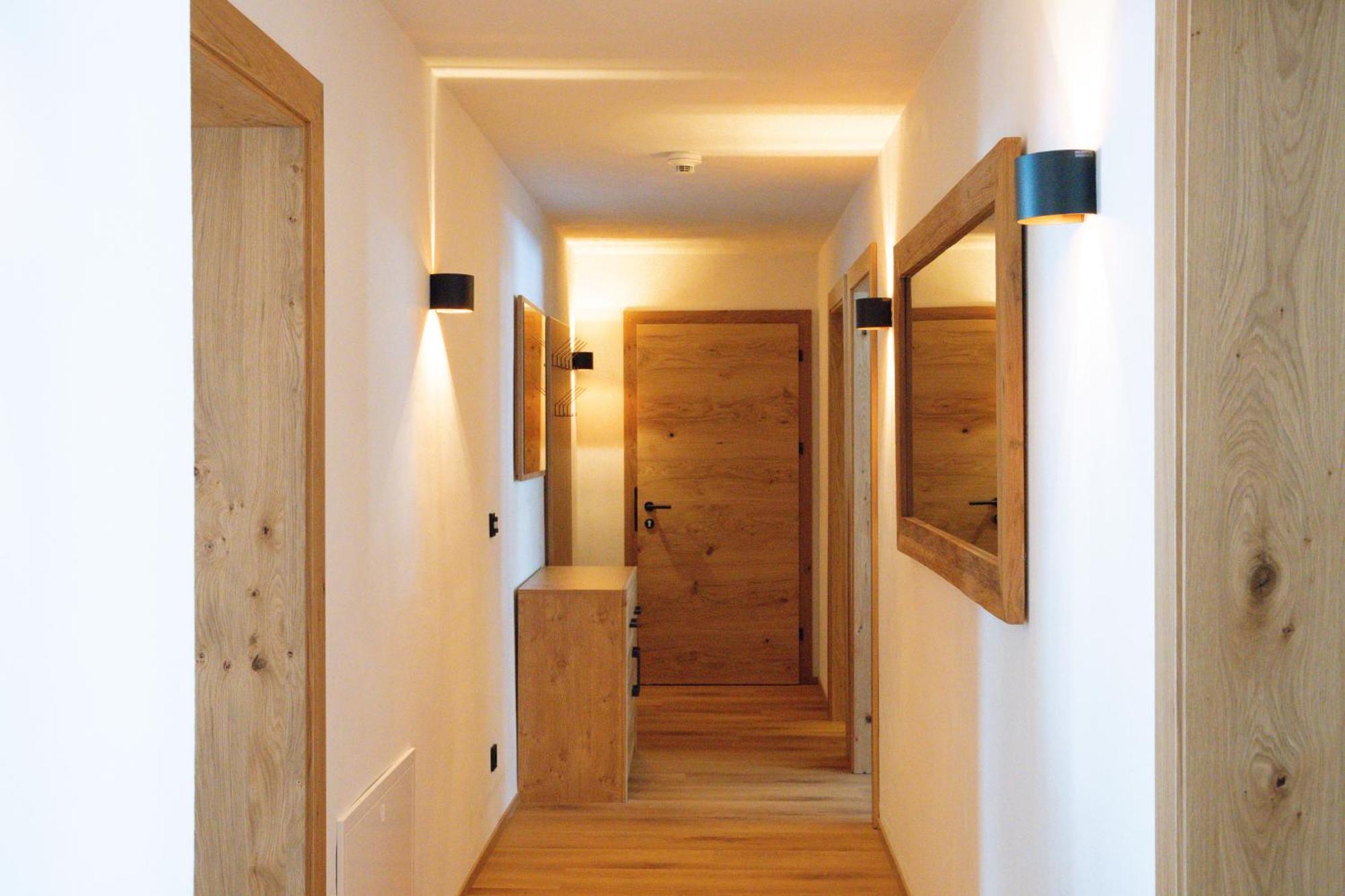 Berwang Chalets - Enzian Ngoại thất bức ảnh
