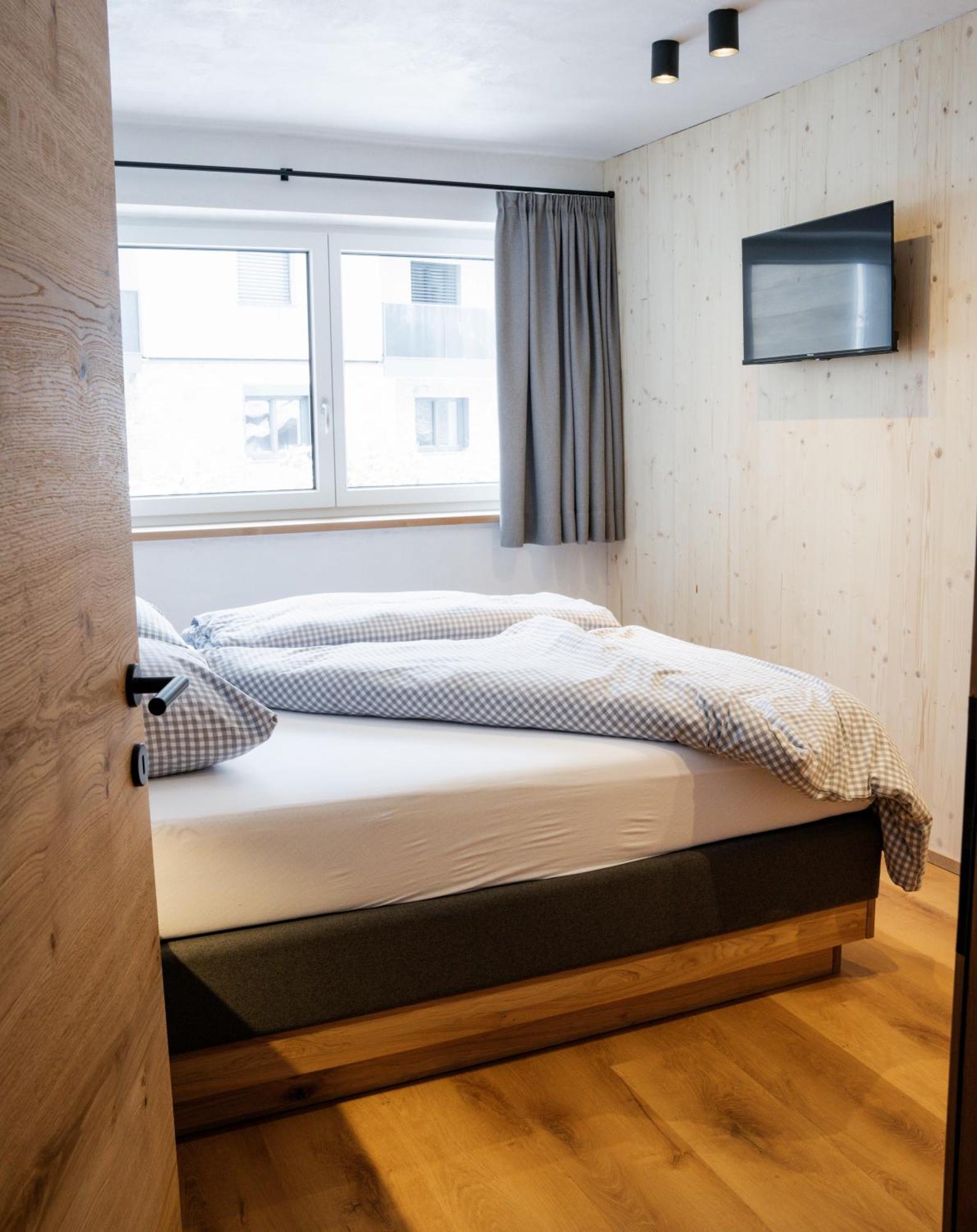 Berwang Chalets - Enzian Ngoại thất bức ảnh