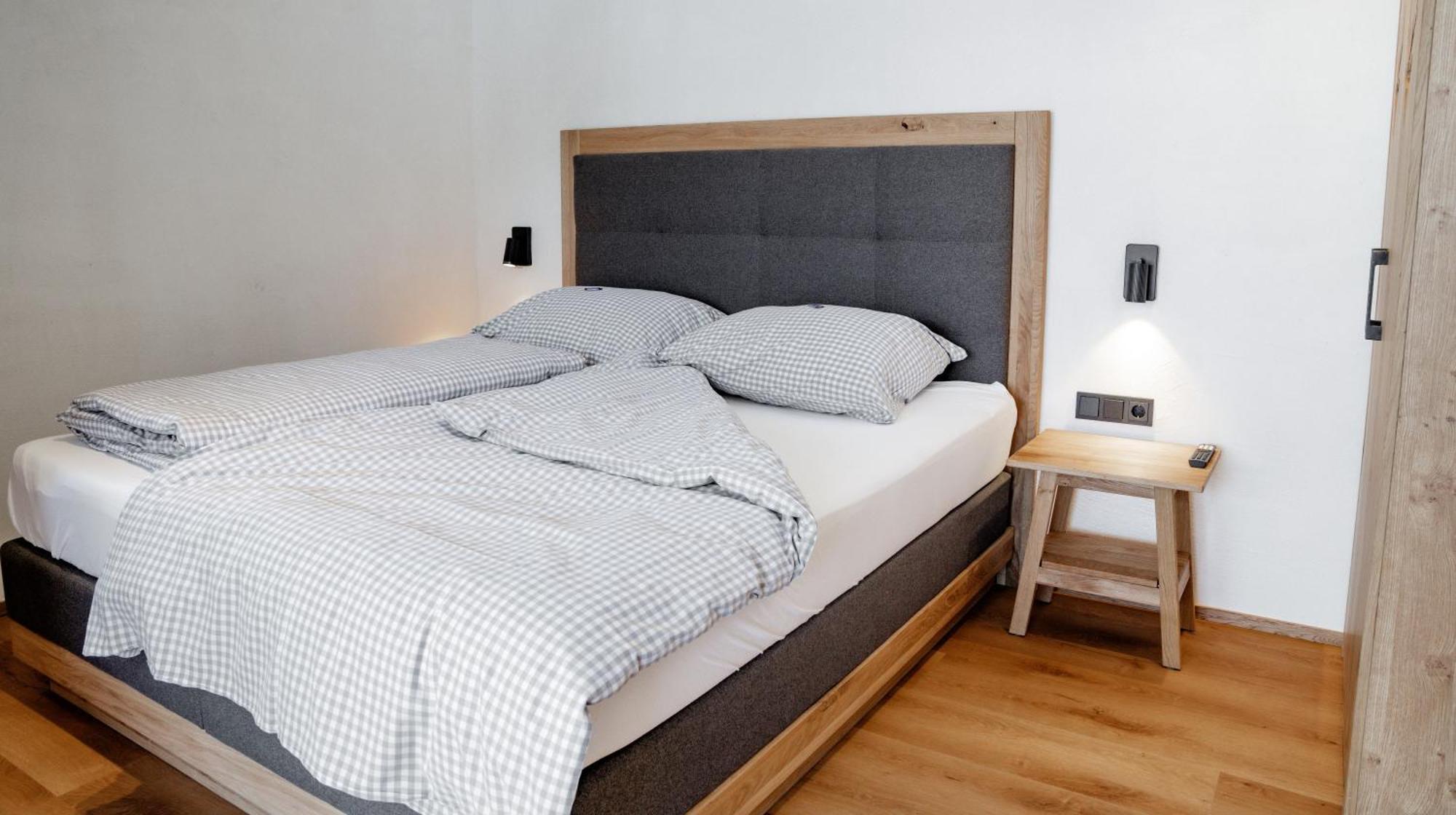 Berwang Chalets - Enzian Ngoại thất bức ảnh