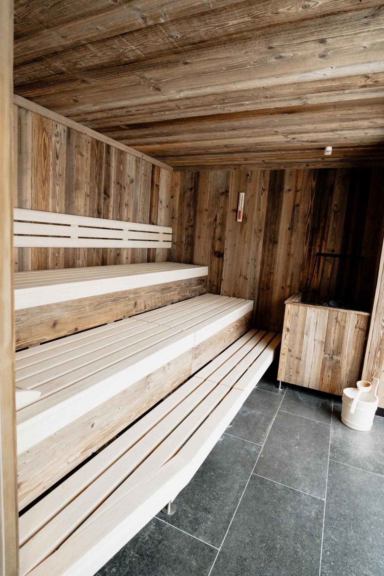 Berwang Chalets - Enzian Ngoại thất bức ảnh