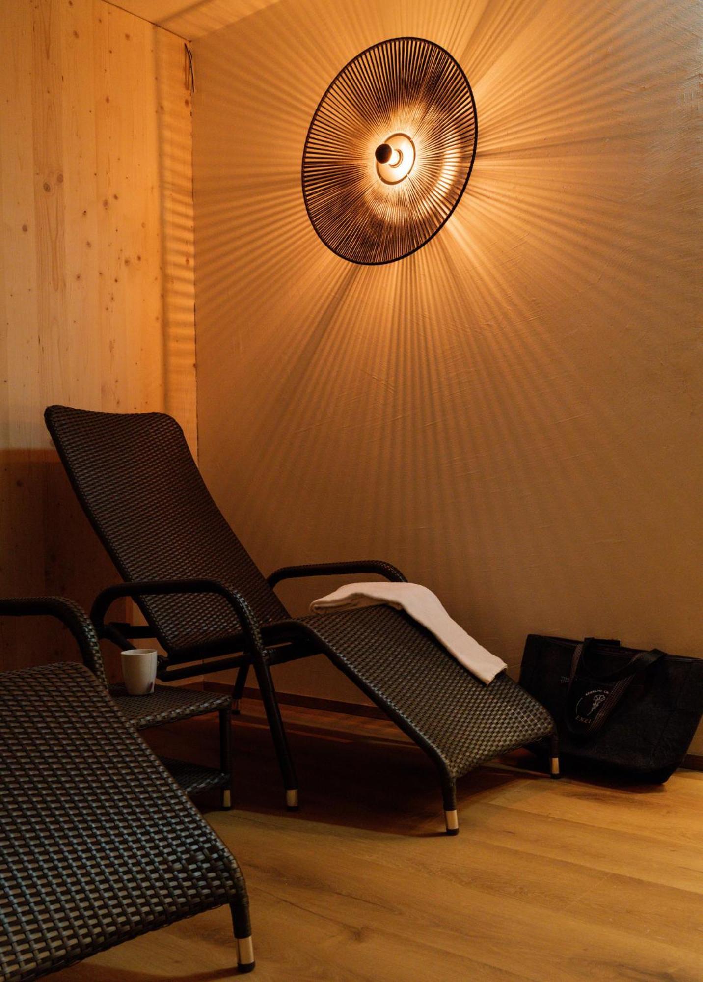 Berwang Chalets - Enzian Ngoại thất bức ảnh